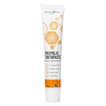 Healthy Care Propolis Toothpaste - 120g