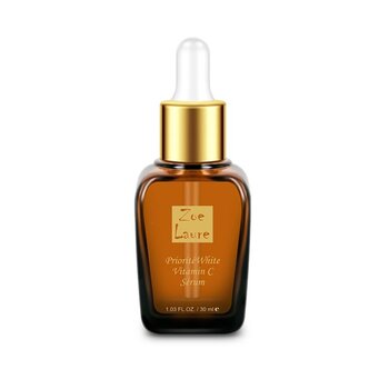PrioritéWhite Vitamin C sérum