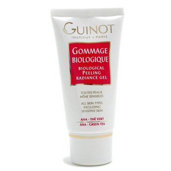 Biological Peeling Radiance Gel