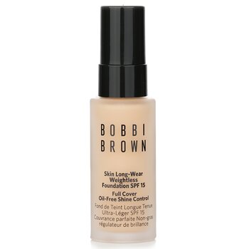 Skin Long Wear Weightless Foundation SPF 15 - # Beige