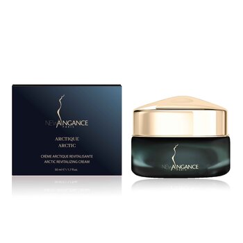 Arctic Revitalizing Cream