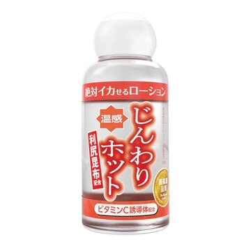 Zettai Ikaseru Lotion - Hot