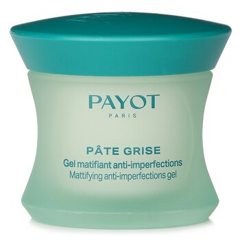 Pate Grise Mattifying Anti-imperfections Gel