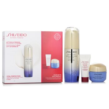 Lifting & Firming Program For Eyes Set