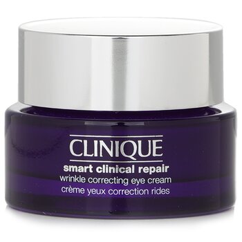 Smart Clinical Repair Wrinkle Correcting Eye Cream