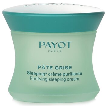 Pate Grise Purifying Sleeping Cream