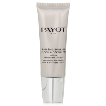 Supreme Jeunesse Remodeling & Tensor Neck & Decollete Roll-On
