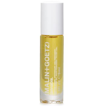 Cannabis Perfume Oil