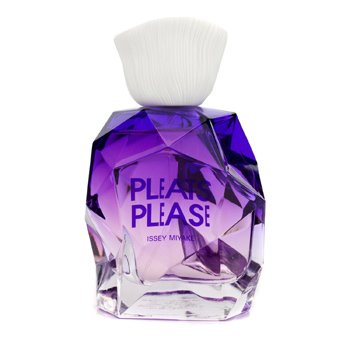 Pleats Please Eau De Parfum Spray.