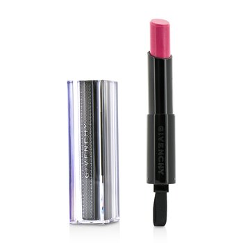 Rouge Interdit Vinyl Extreme Shine Lipstick - # 05 Rose Transgressif