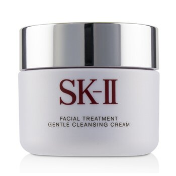 Facial Treatment Gentle Cleansing Cream (Exp. Date 10/2020)