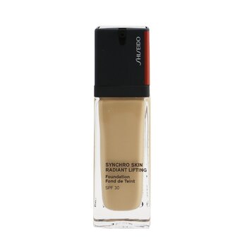 Synchro Skin Radiant Lifting Foundation SPF 30 - # 260 Cashmere