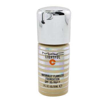 Lightful C Naturally Flawless Foundation SPF 35 - # N12