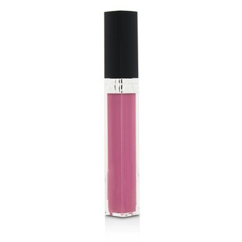 Christian Dior Rouge Dior Brillant Lipgloss - # 060 Premiere (Unboxed)