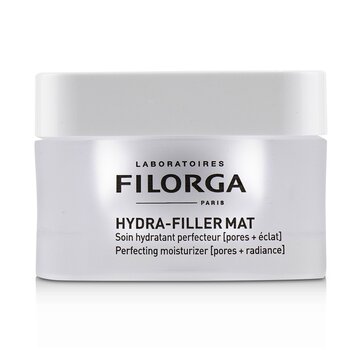 Filorga Hydra-Filler Mat Perfecting Moisturizer (Unboxed)