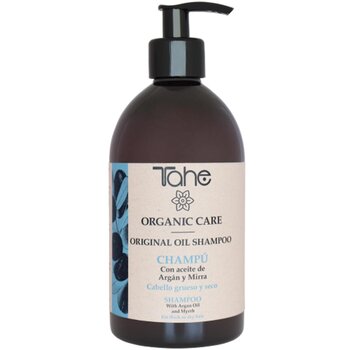 Tahe Organic care original shampoo 500ml (For fine or dry hair)