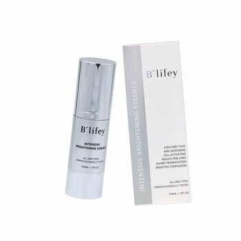 Swiss Intensive Brightening Essence (Hydrating, Moisturising, Whitening, Antioxidant, Cell Activating) (e30ml) BL002